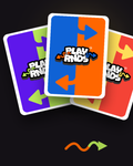 PLAY RNDS™ - Single Pack Deck